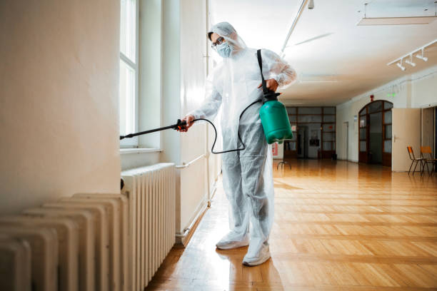 Best Pest Control Near Me  in Dexter, GA